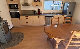 chalet pour amoureux à Gérardmer